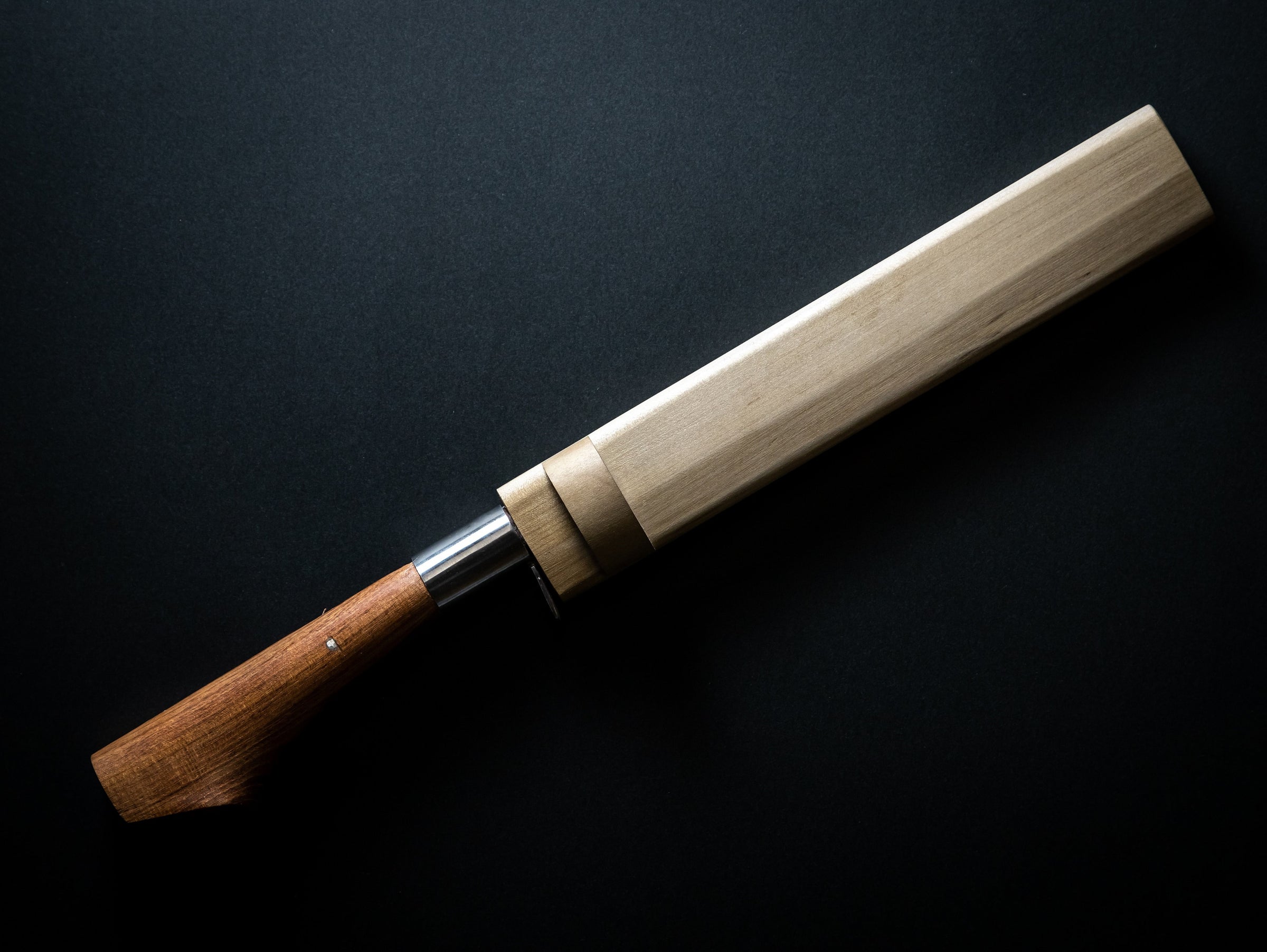 鉈の勝秀 剣鉈 | 土州勝秀 勝秀鍛冶屋