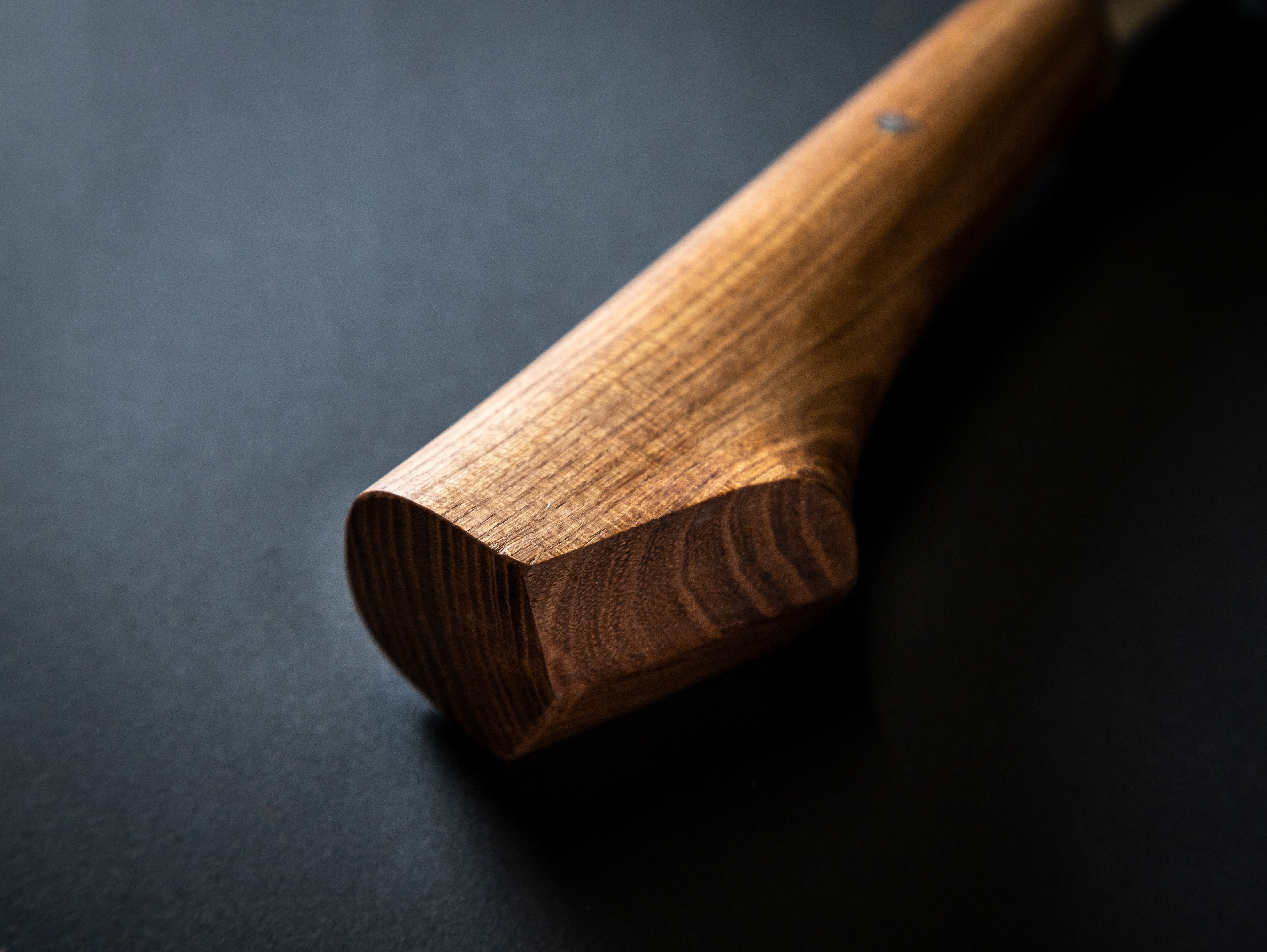 鉈の勝秀 剣鉈 | 土州勝秀 勝秀鍛冶屋